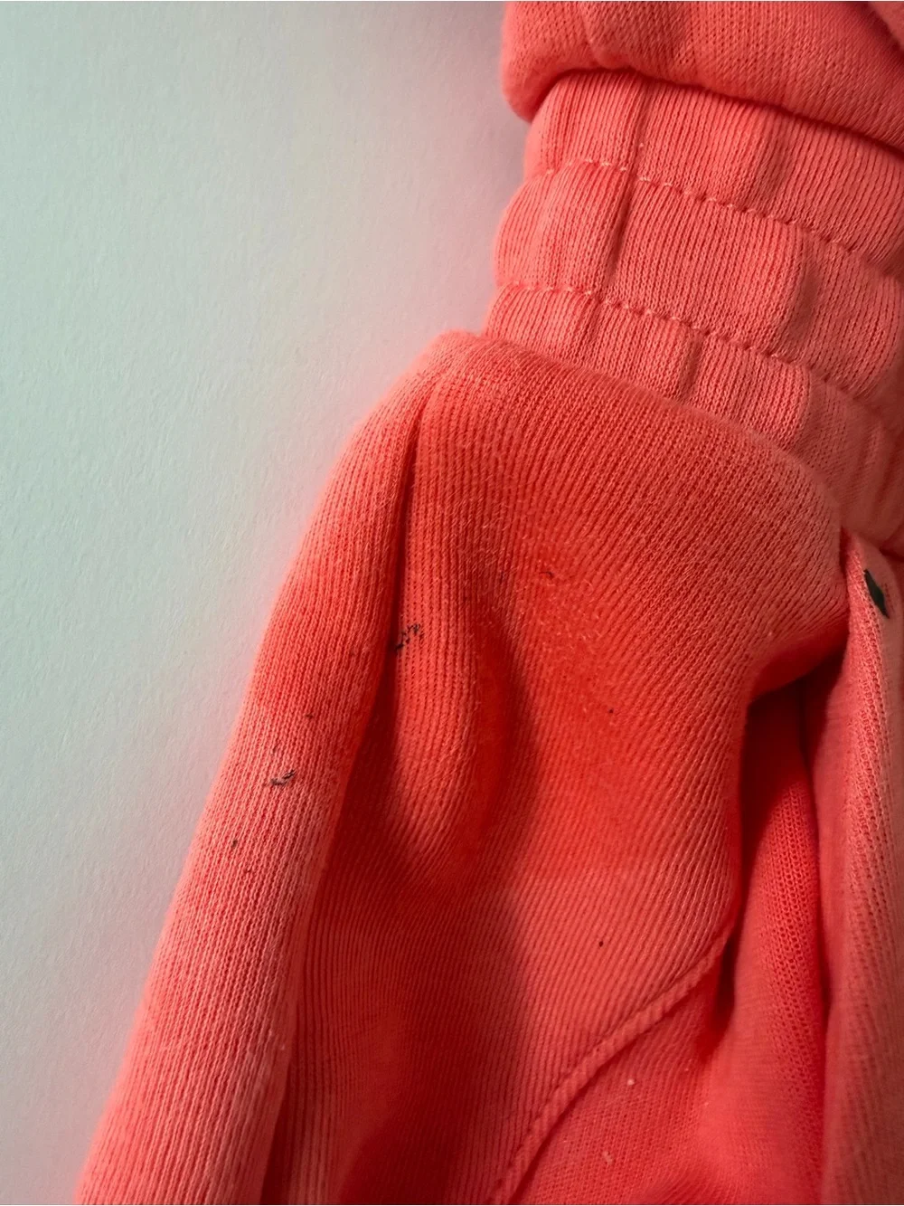 Kids Nike Tech Coral Fleece Dress Size Medium 6 Girls Long Sleeve *read*